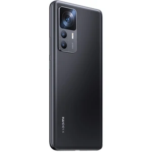 Смартфон Xiaomi 12T 8/256GB Black EU