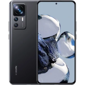 Колір: Чорний - Смартфон Xiaomi 12T Pro 12/256GB Black UA