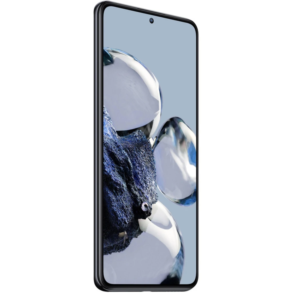 Смартфон Xiaomi 12T Pro 8/128GB Black UA
