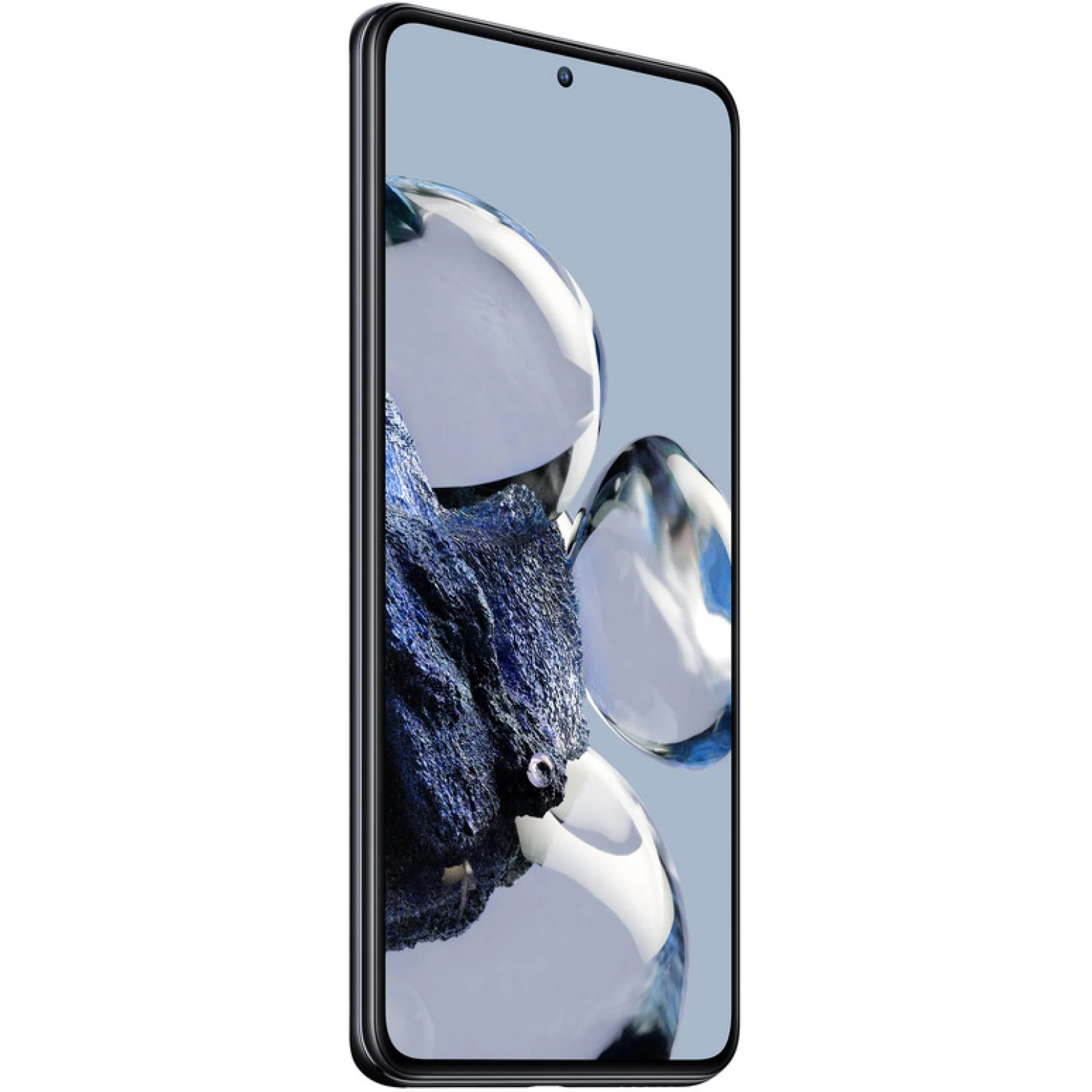 Смартфон Xiaomi 12T Pro 8/256GB Black UA