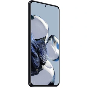 Смартфон Xiaomi 12T Pro 8/128GB Black UA