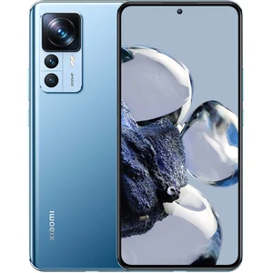 Колір: Блакитний - Смартфон Xiaomi 12T Pro 12/256GB Blue UA
