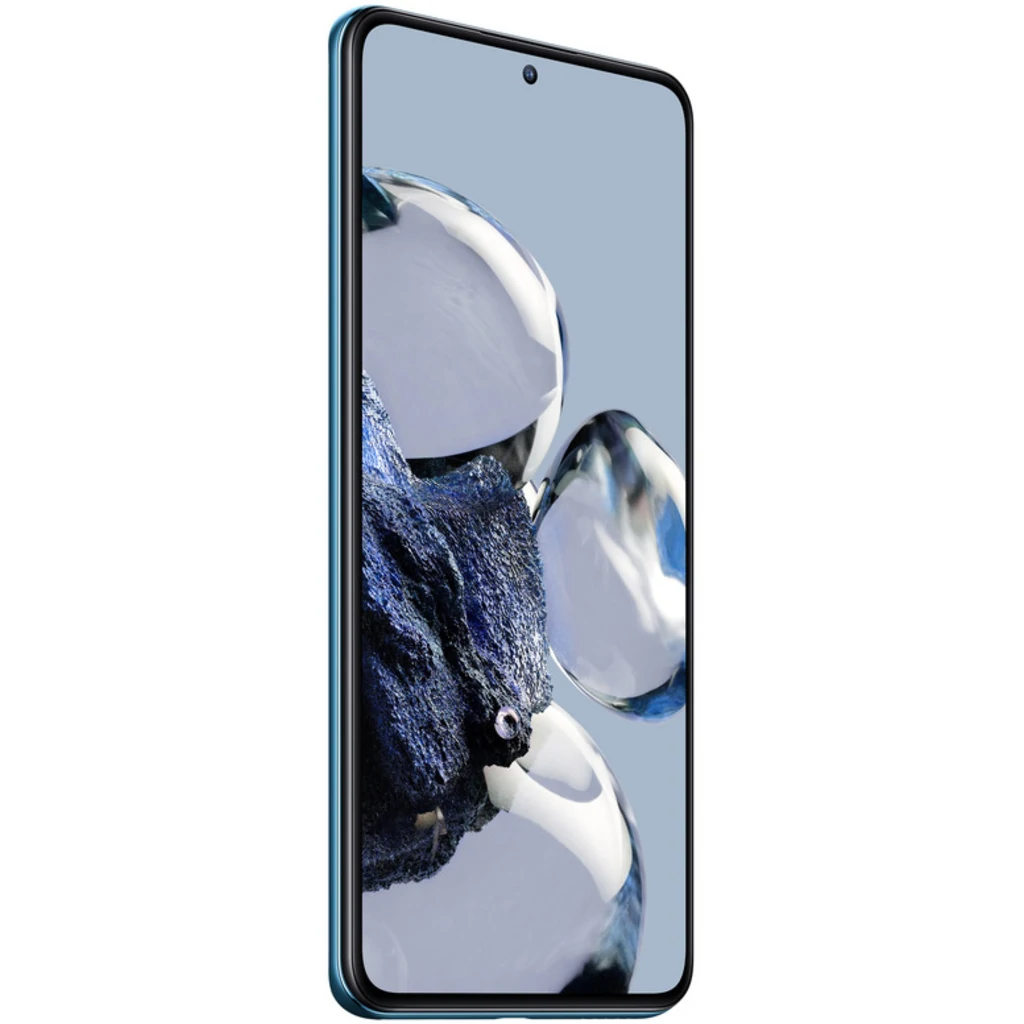 Смартфон Xiaomi 12T Pro 12/256GB Blue UA