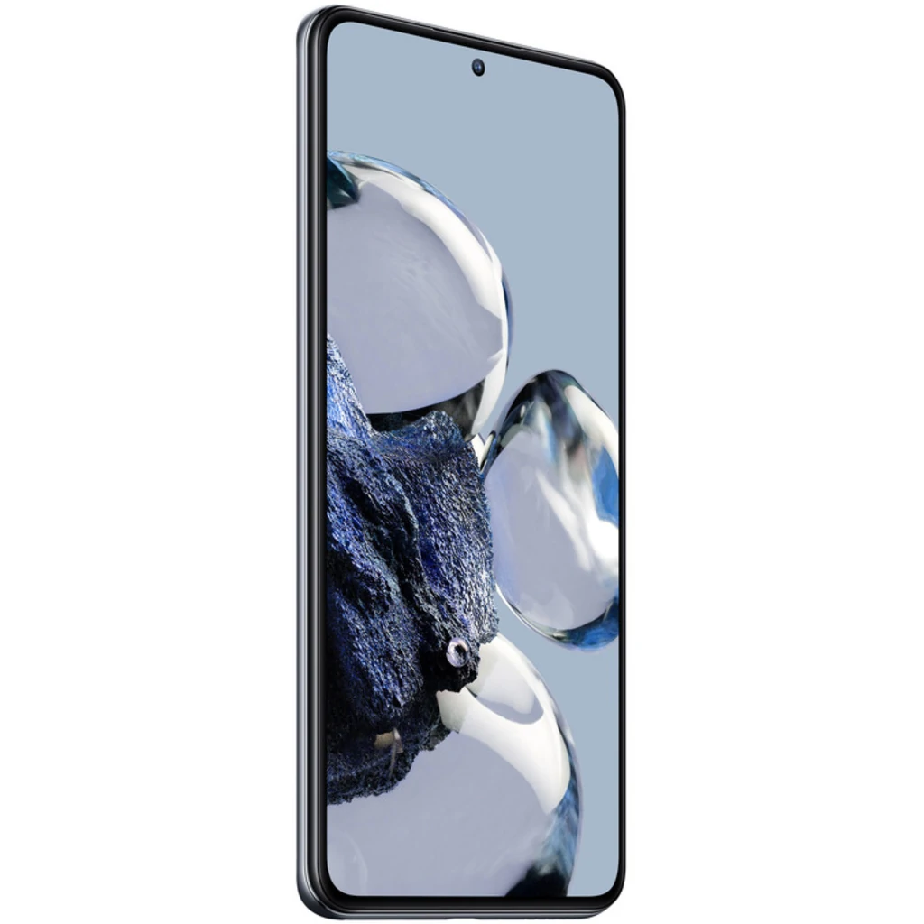 Смартфон Xiaomi 12T Pro 8/256GB Silver UA