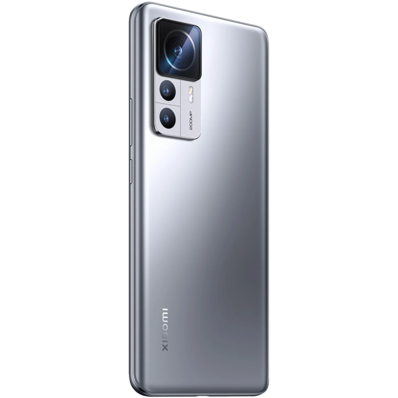 Смартфон Xiaomi 12T Pro 8/256GB Silver EU