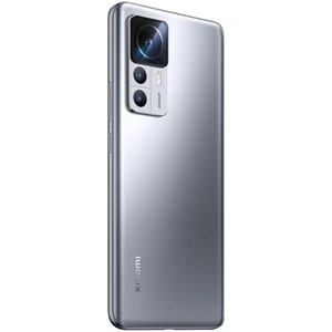 Смартфон Xiaomi 12T Pro 8/256GB Silver UA