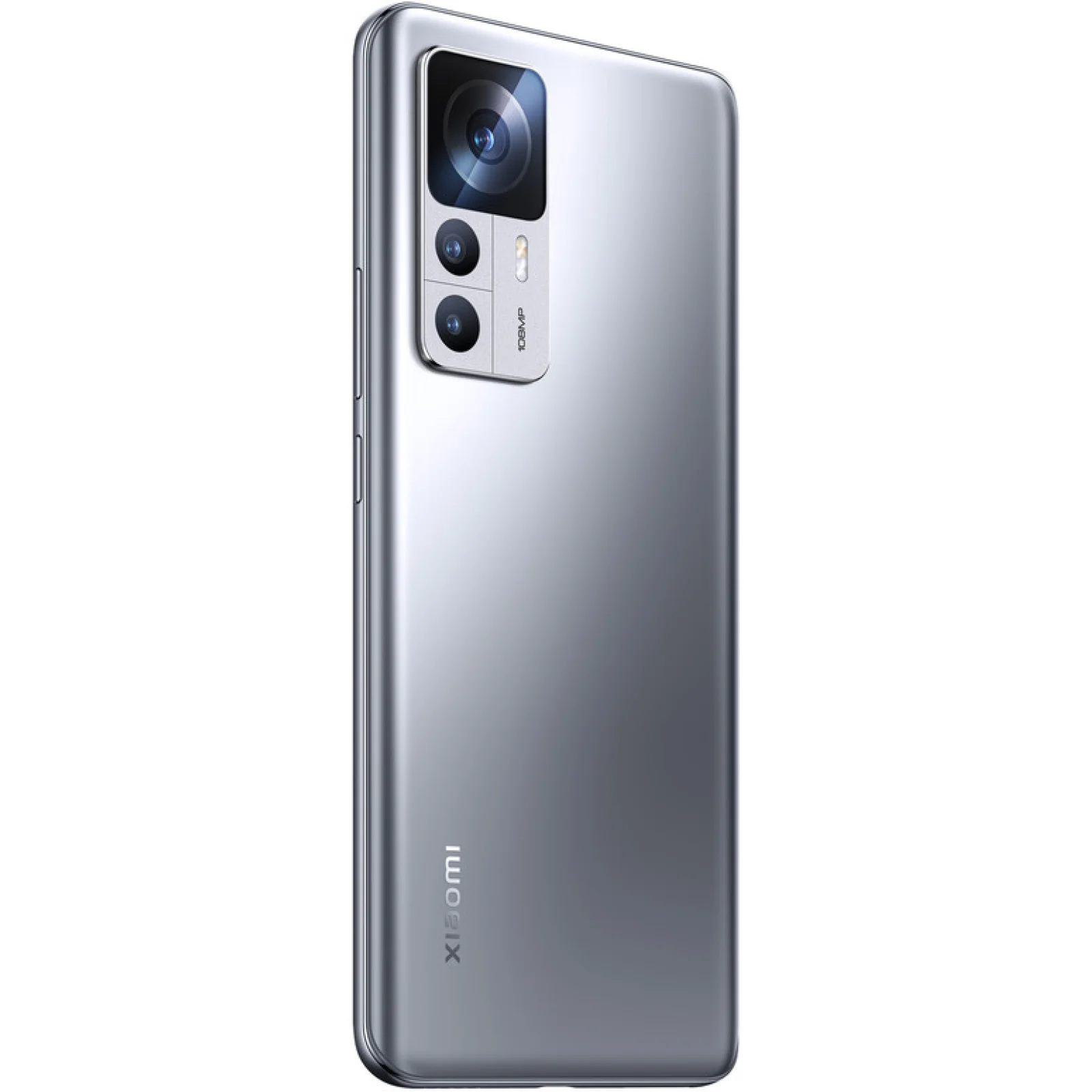 Смартфон Xiaomi 12T 8/128GB Silver UA