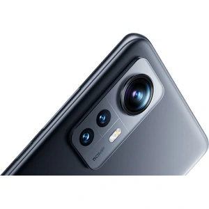 Смартфон Xiaomi 12X 8/256GB Gray UA