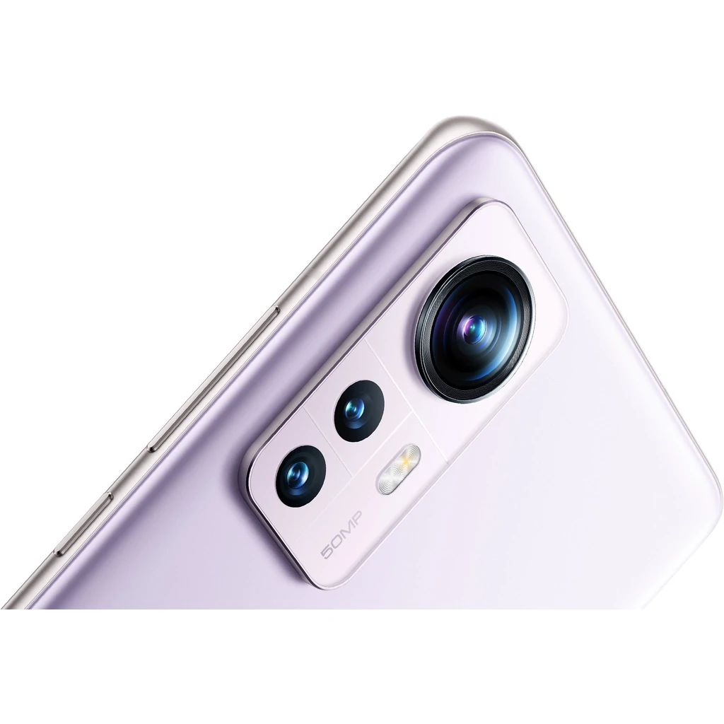 Смартфон Xiaomi 12X 8/128GB Purple UA