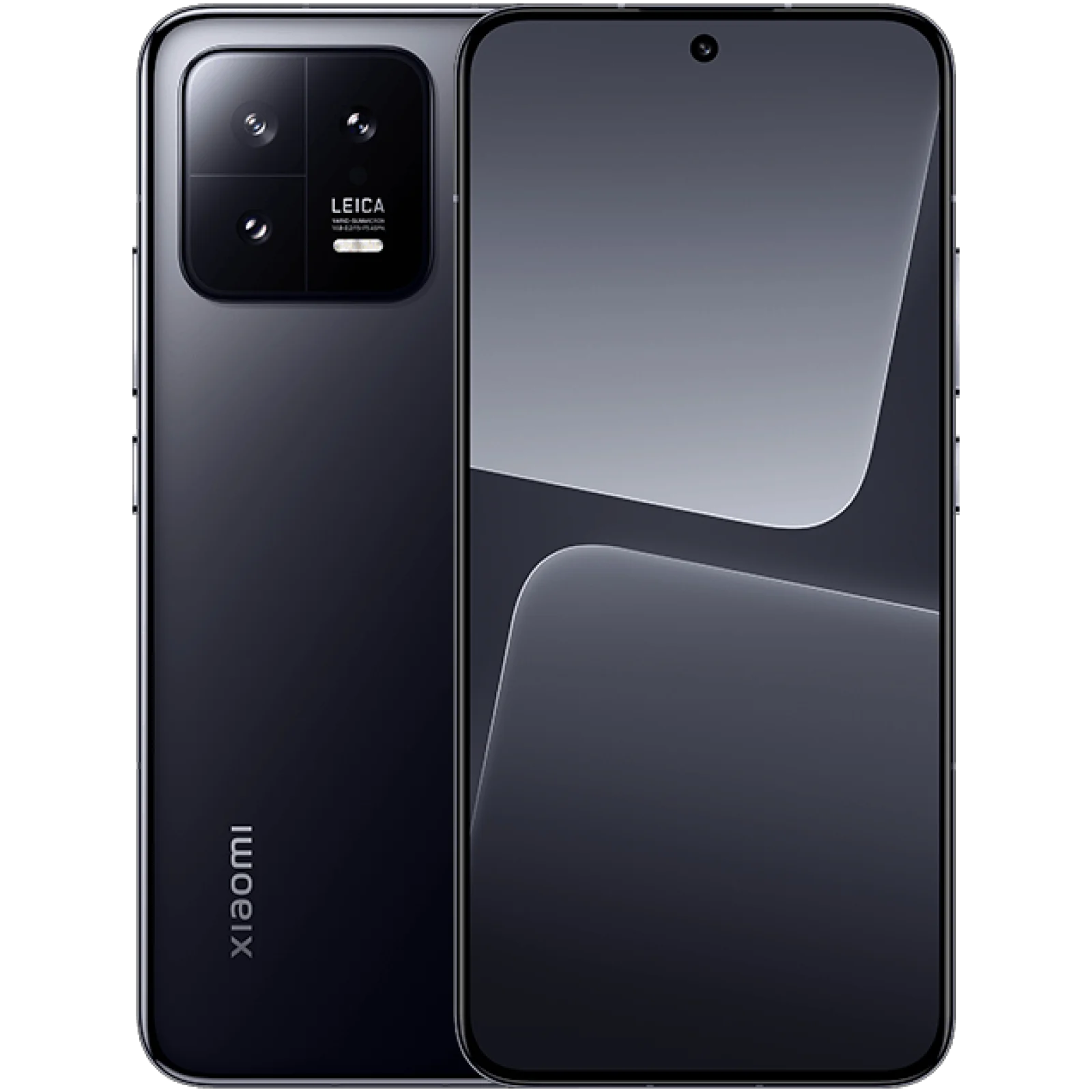 Смартфон Xiaomi 13 8/256GB Black UA