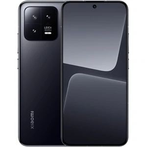 Цвет: Черный - Смартфон Xiaomi 13 12/256GB Black (no NFC)