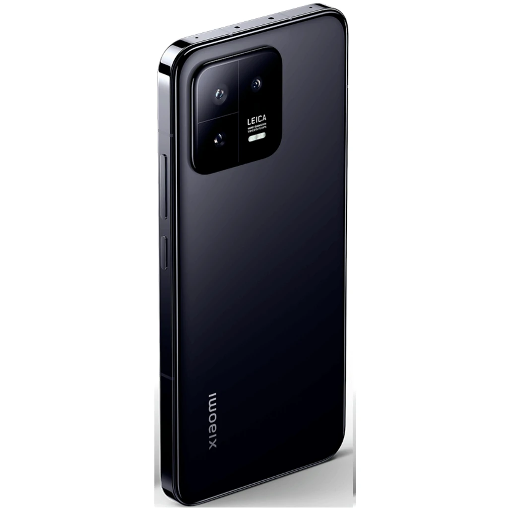 Смартфон Xiaomi 13 12/256GB Black (no NFC)