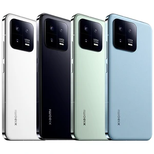 Смартфон Xiaomi 13 12/512GB Flora Green (no NFC)