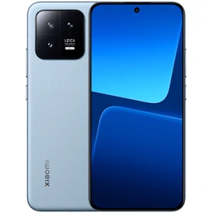 Смартфон Xiaomi 13 12/512GB Blue (no NFC)