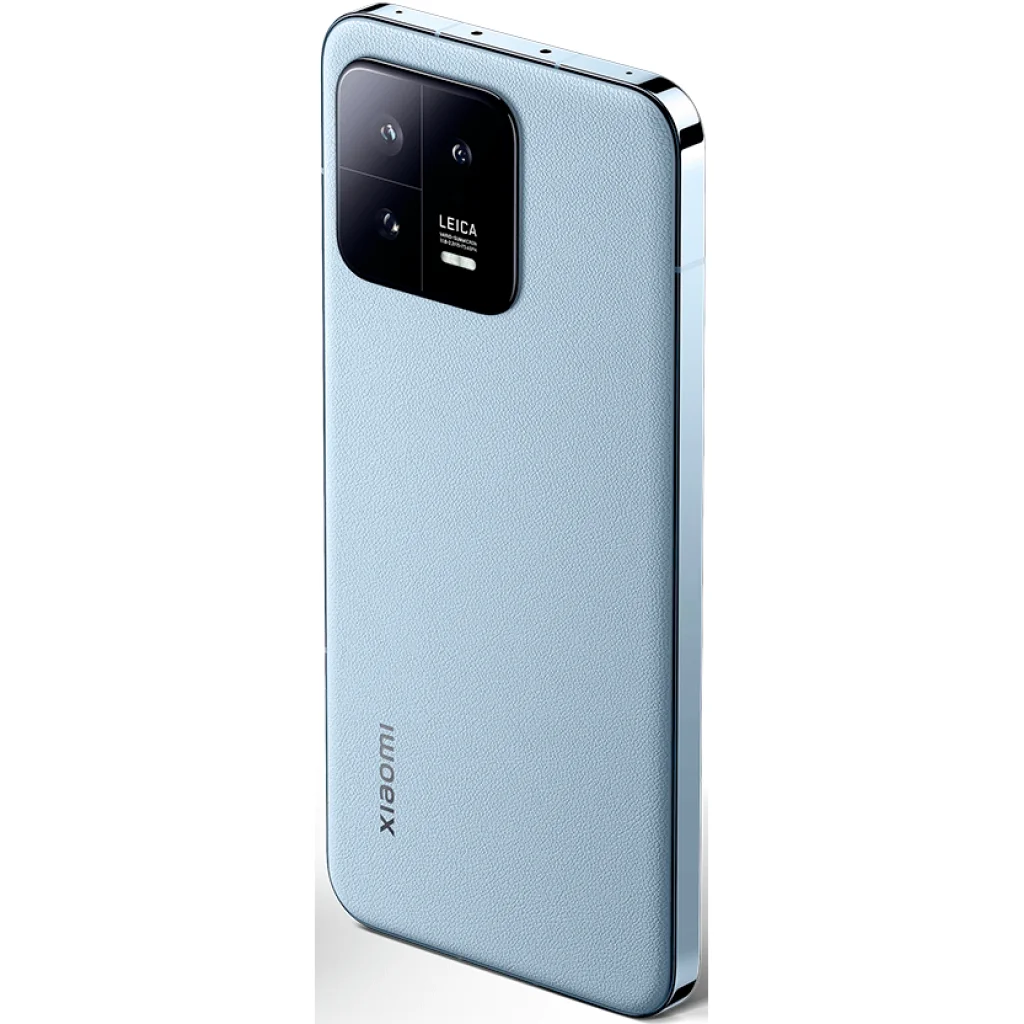 Смартфон Xiaomi 13 12/256GB Blue (no NFC)