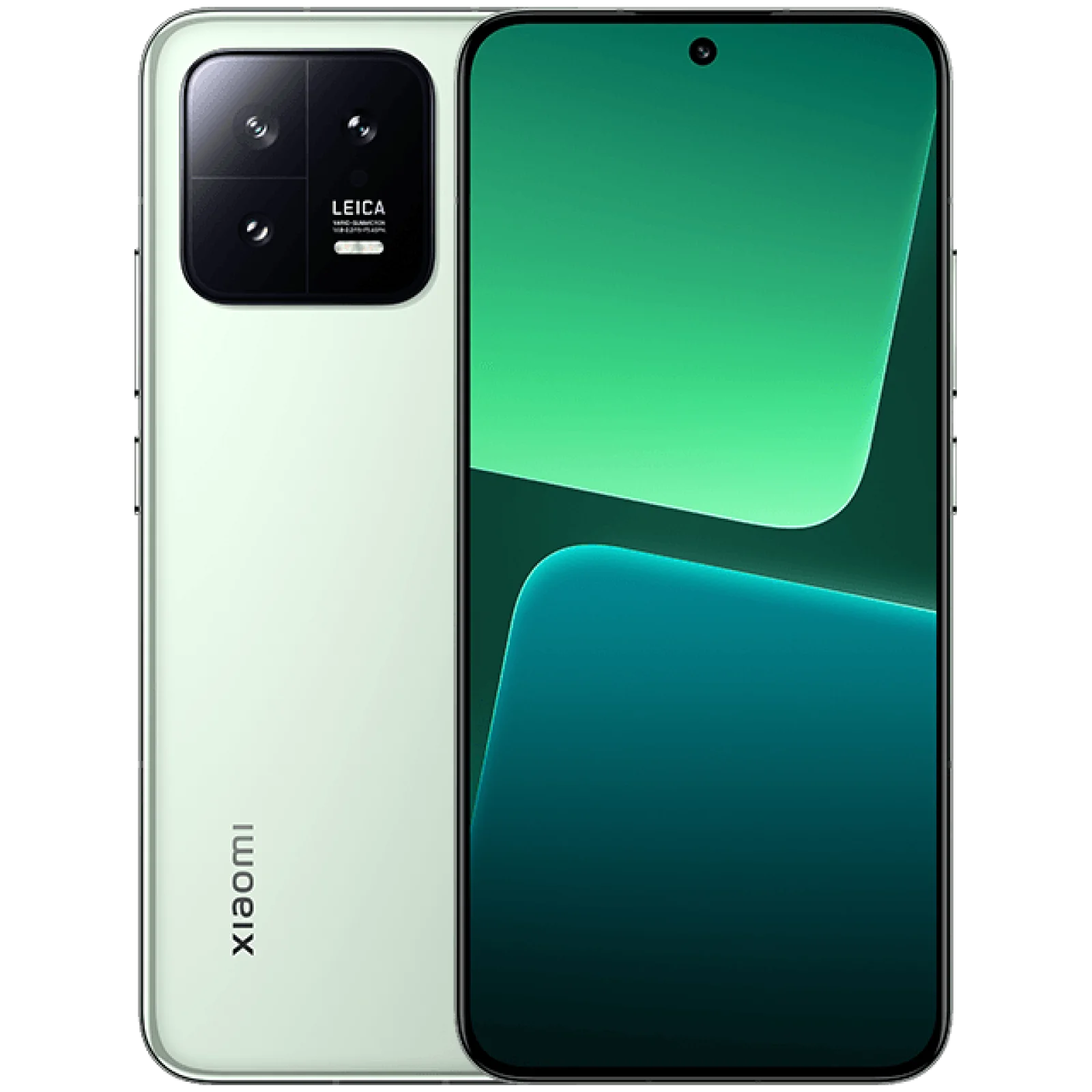 Смартфон Xiaomi 13 12/512GB Flora Green (no NFC)