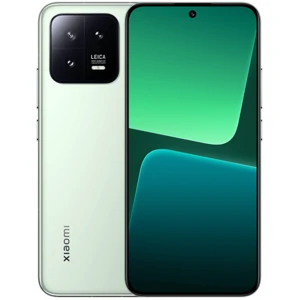 Смартфон Xiaomi 13 12/512GB Flora Green (no NFC)