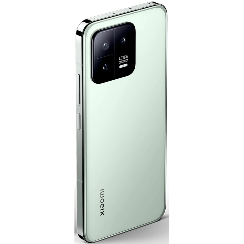 Смартфон Xiaomi 13 12/512GB Flora Green (no NFC)
