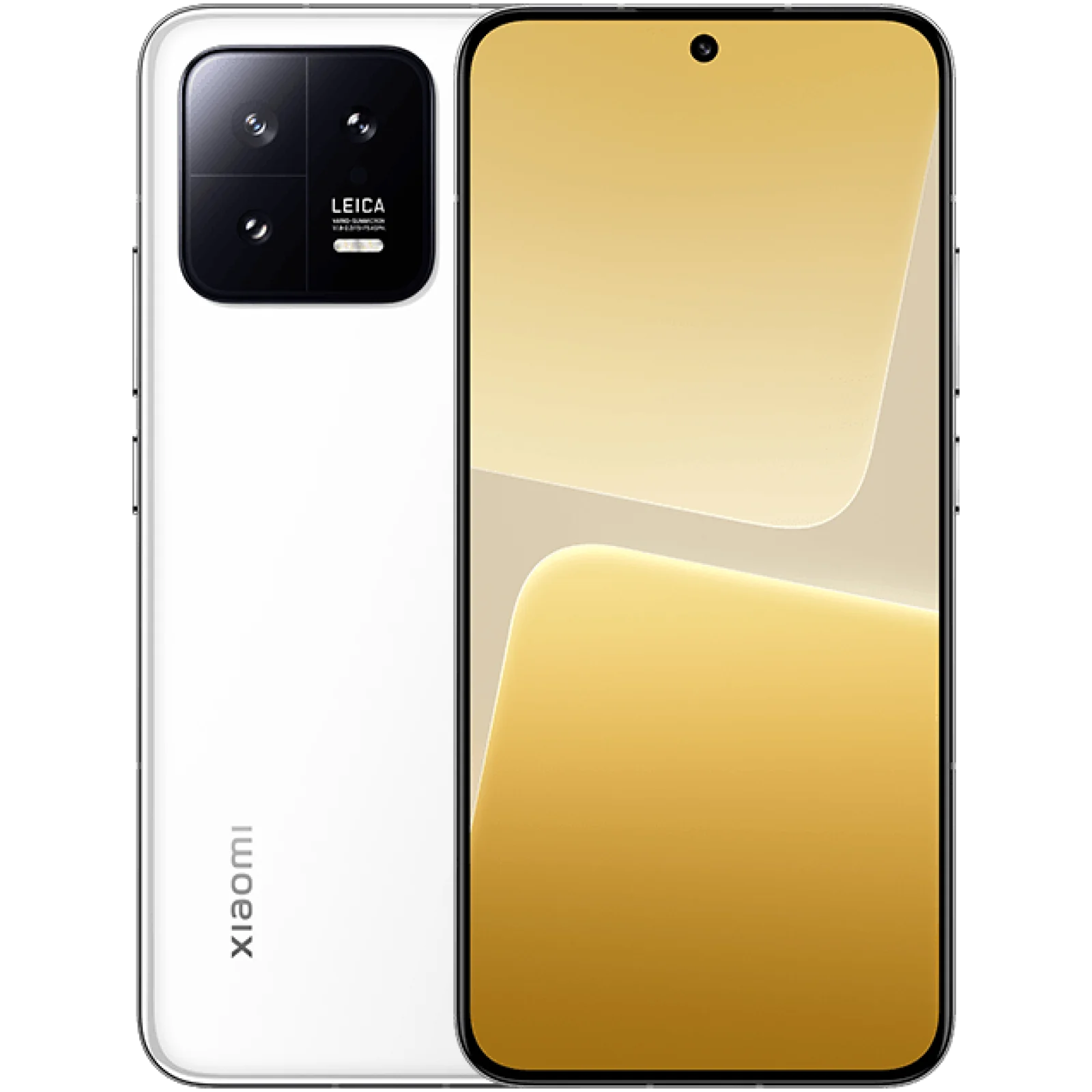 Смартфон Xiaomi 13 12/512GB White (no NFC)
