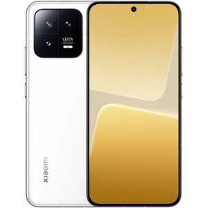Смартфон Xiaomi 13 12/512GB White (no NFC)