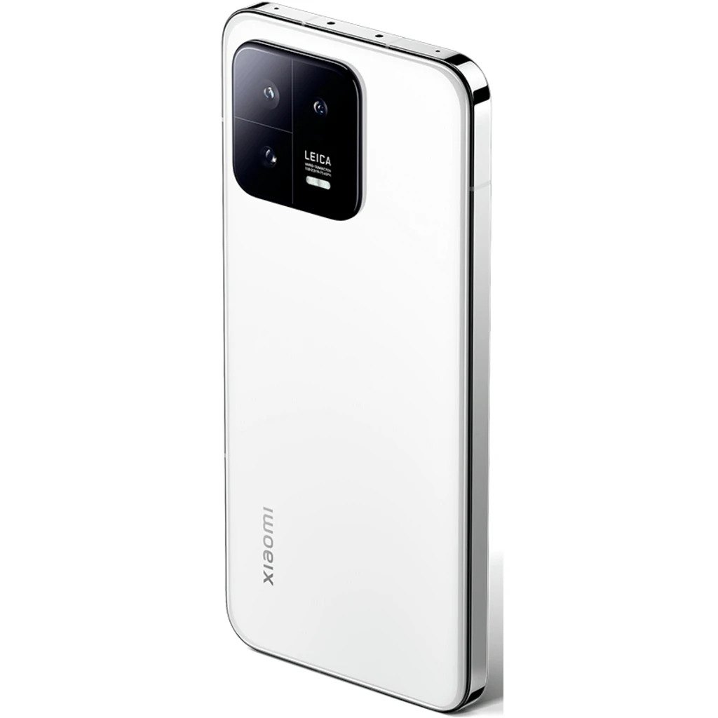 Смартфон Xiaomi 13 12/512GB White (no NFC)