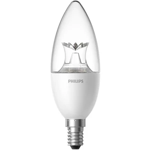 Світлодіодна лампа Xiaomi Philips Smart Master LED Candle Bulb (GPX4008RT) (9290018614)