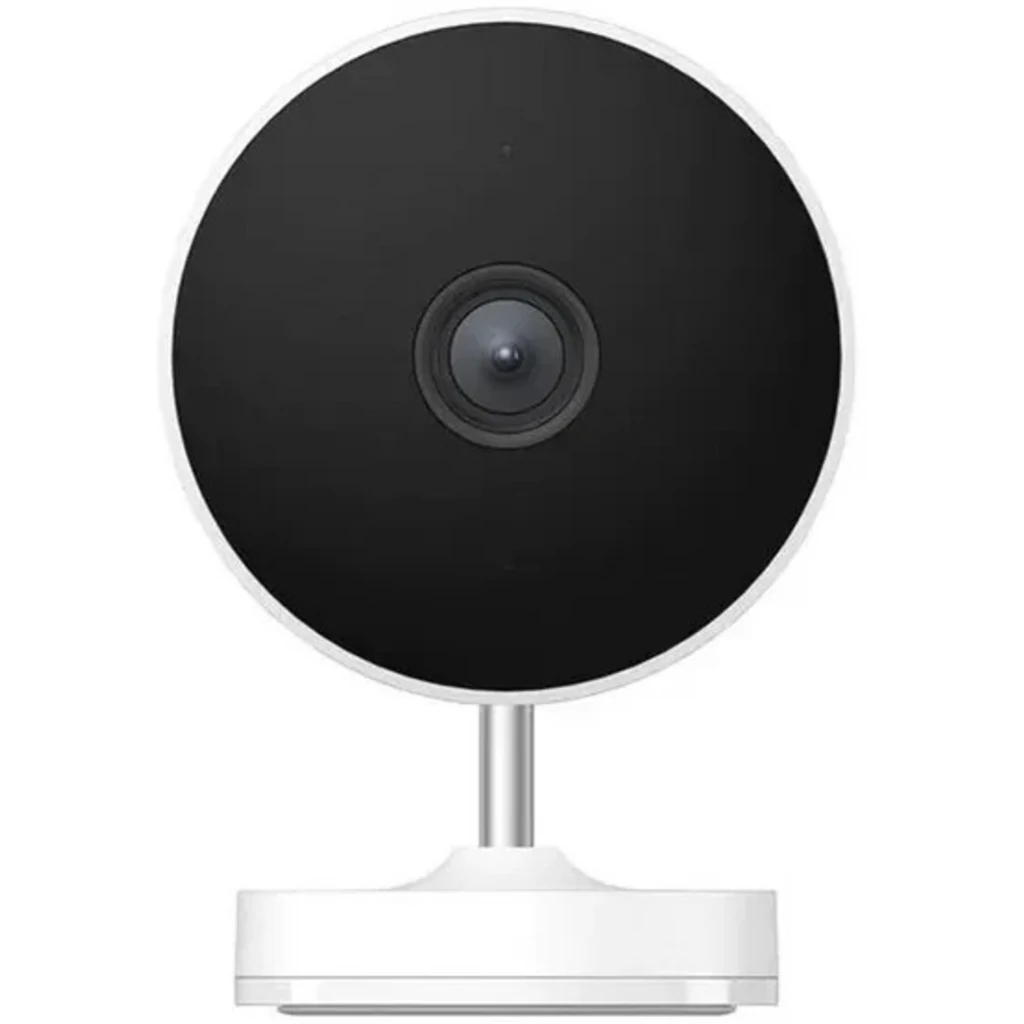 IP-камера відеоспостереження Xiaomi Outdoor Camera AW200 (MJSXJ05HL/BHR6398GL) EU
