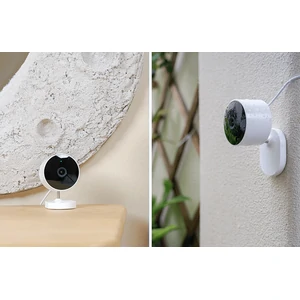 IP-камера відеоспостереження Xiaomi Outdoor Camera AW200 (MJSXJ05HL/BHR6398GL) EU