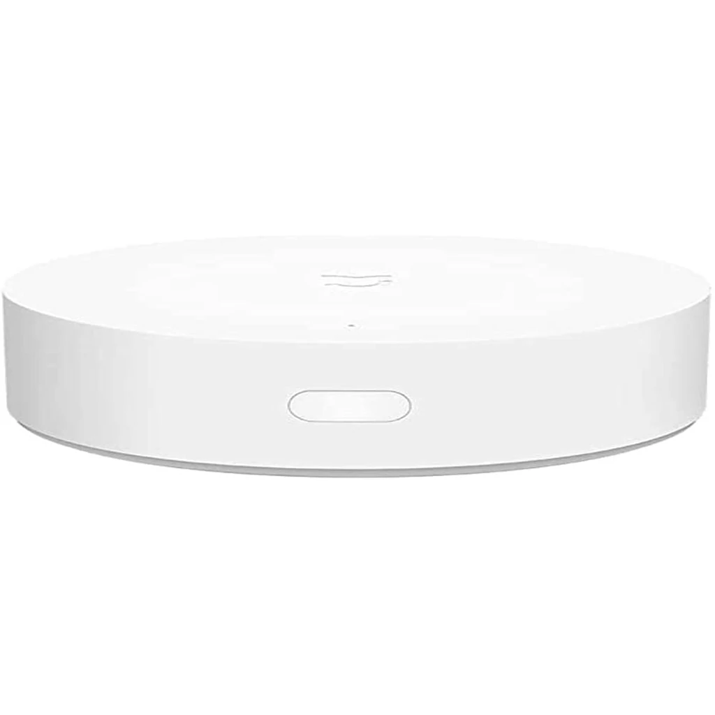 Центральный контроллер Xiaomi Mi Smart Home Hub (B082XCWH71)