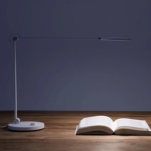 Настольная лампа Xiaomi Mi Smart LED Desk Lamp Pro (BHR4119GL) EU