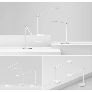 Настольная лампа Xiaomi Mi Smart LED Desk Lamp Pro (BHR4119GL) EU