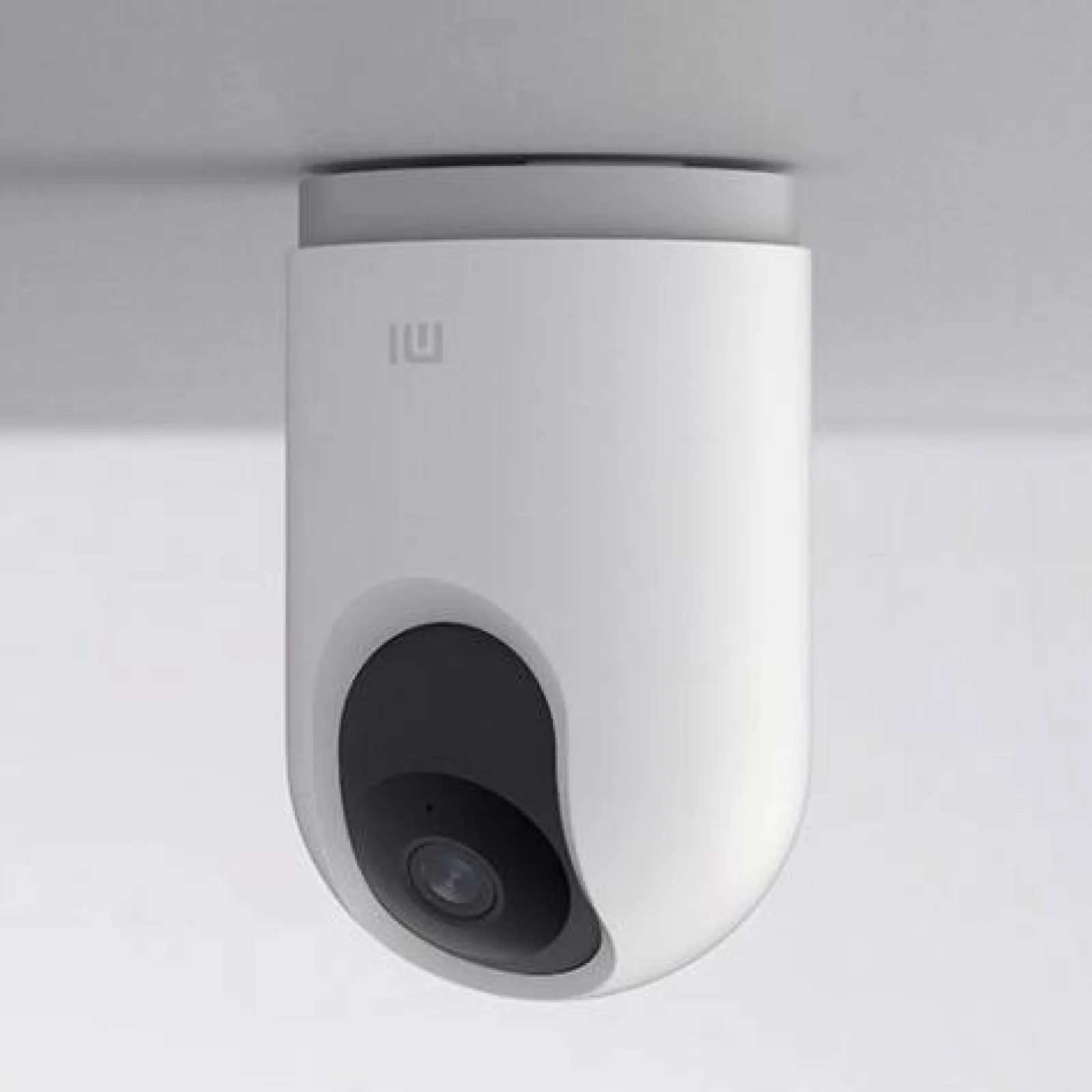 IP-камера видеонаблюдения Xiaomi Mi 360° Home Security Camera 2K Pro (BHR4193GL) EU