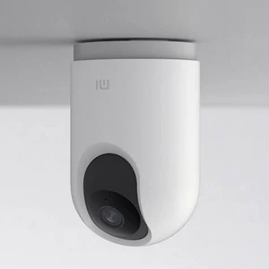 IP-камера відеоспостереження Xiaomi Mi 360° Home Security Camera 2K Pro (BHR4193GL) EU