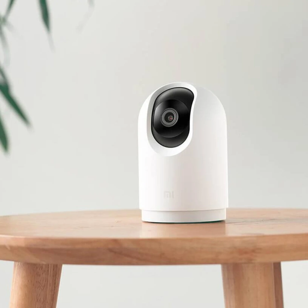 IP-камера відеоспостереження Xiaomi Mi 360° Home Security Camera 2K Pro (BHR4193GL) EU