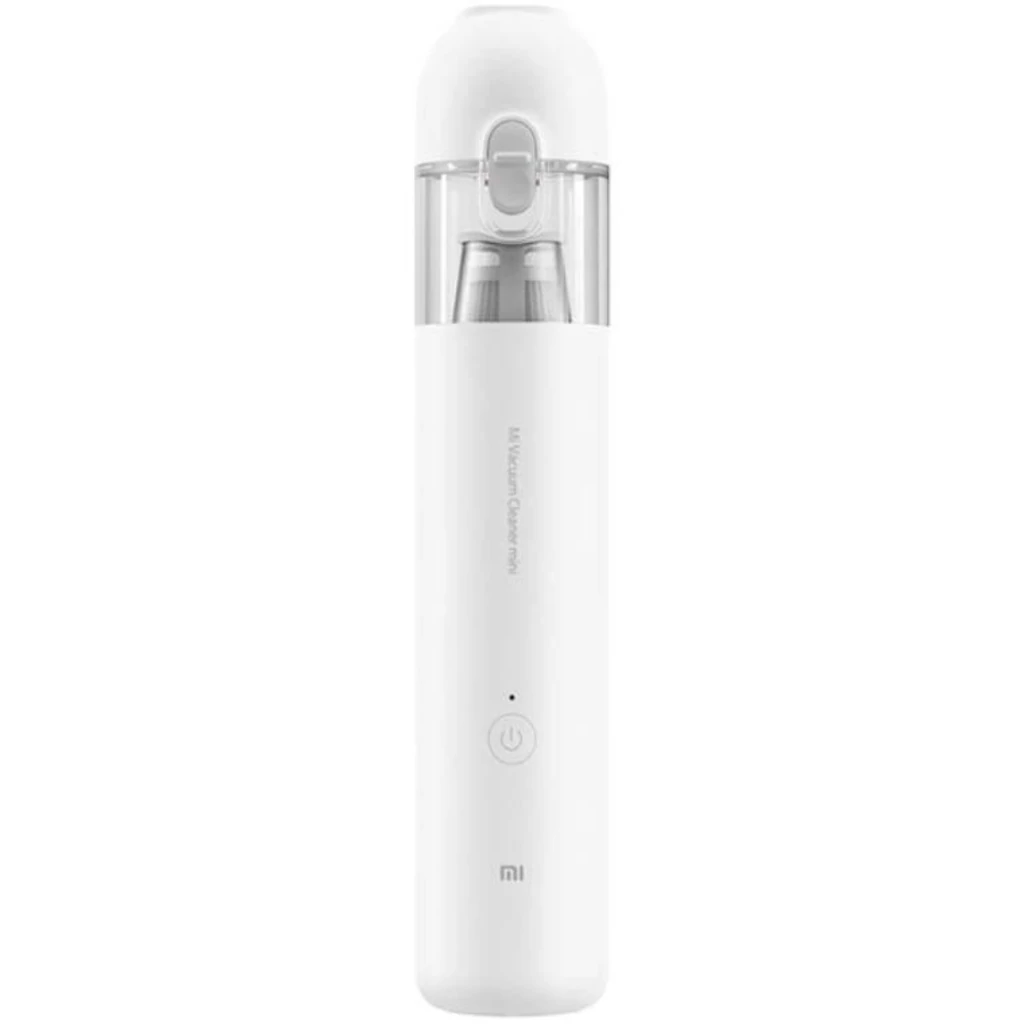 Ручний пилосос Xiaomi Mi Vacuum Cleaner Mini White (BHR4562GL) EU