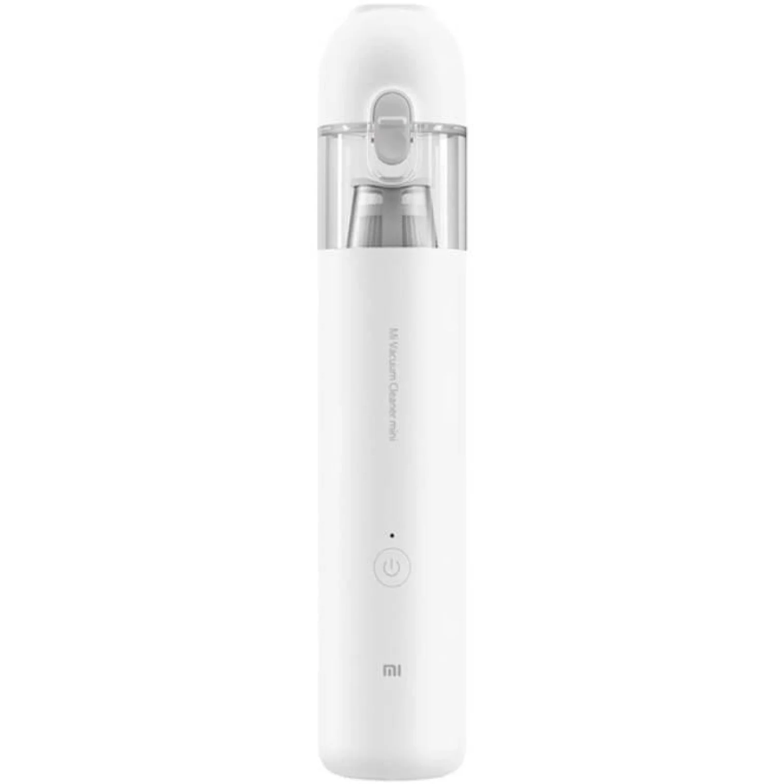 Ручний пилосос Xiaomi Mi Vacuum Cleaner Mini White (BHR4562GL) EU