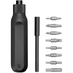 Отвертка Xiaomi Mi 16-in-1 Ratchet Screwdriver (BHR4779GL) EU
