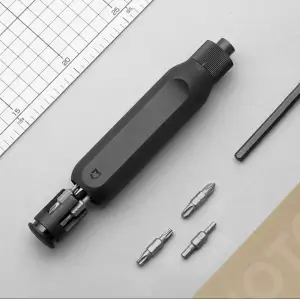 Викрутка Xiaomi Mi 16-in-1 Ratchet Screwdriver (BHR4779GL) EU