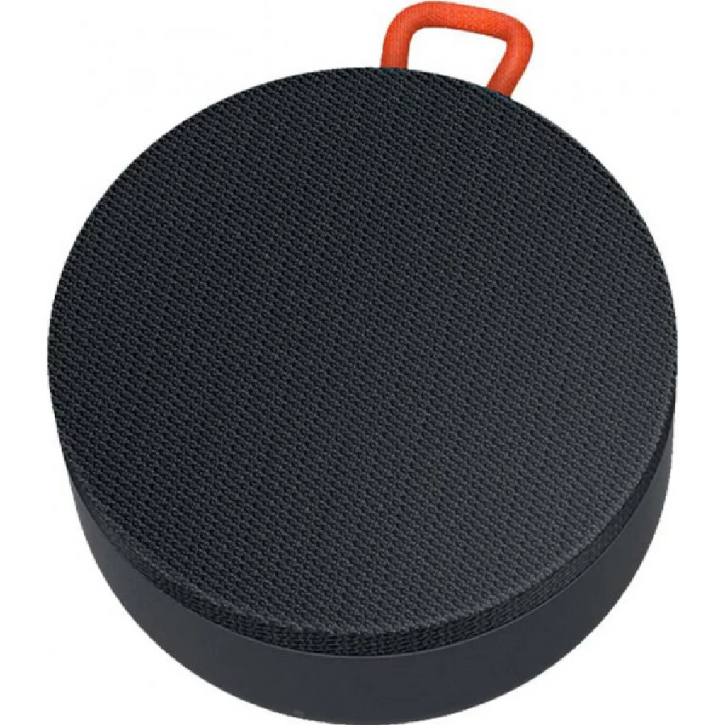 Портативная колонка Xiaomi Mi Portable Bluetooth Speaker Grey (XMYX04WM) (BHR4802GL) EU