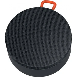 Портативная колонка Xiaomi Mi Portable Bluetooth Speaker Grey (XMYX04WM) (BHR4802GL) EU