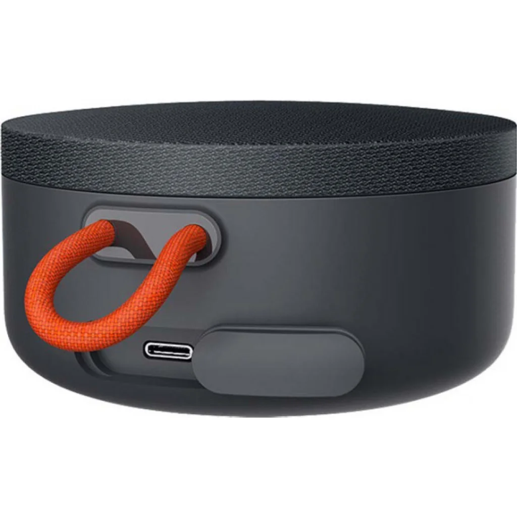 Портативная колонка Xiaomi Mi Portable Bluetooth Speaker Grey (XMYX04WM) (BHR4802GL) EU