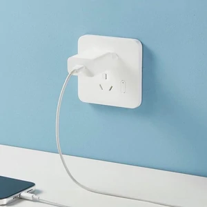 Сетевое зарядное устройство Xiaomi Mi 20W Charger Type-C EU White (BHR4927GL) EU