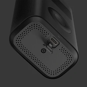 Насос акумуляторний Xiaomi Portable Electric Air Compressor 1S (BHR5277GL, MJCQB05QJ)