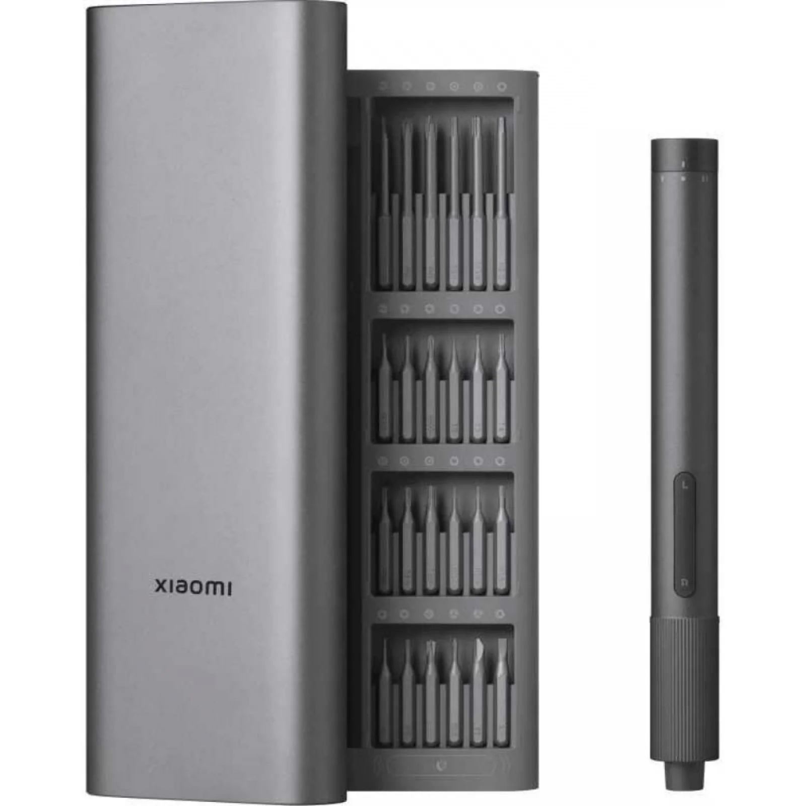 Электроотвертка Xiaomi Mi Cordless Precision Screwdriver Kit (BHR5474GL,MJDDLSD003QW)