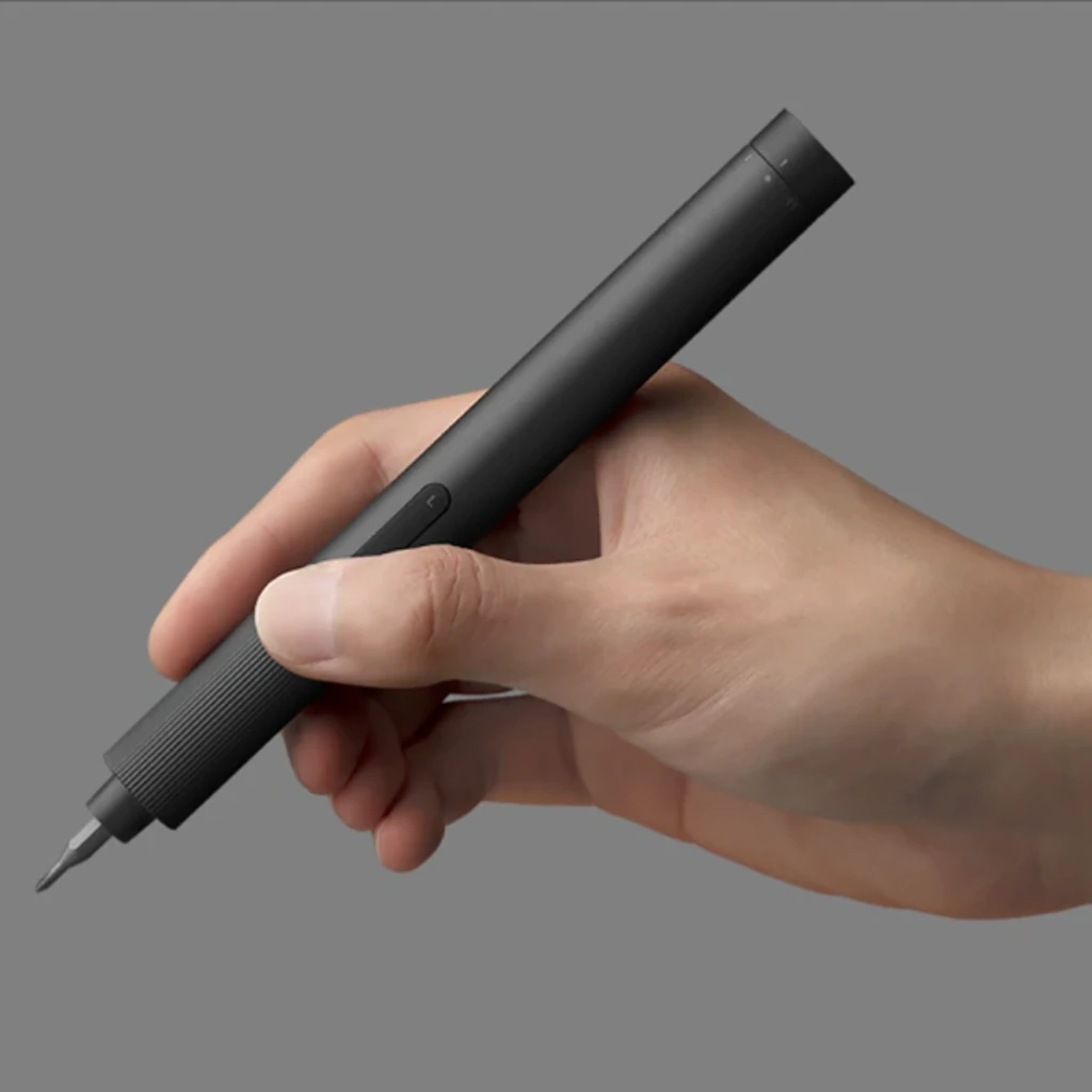 Электроотвертка Xiaomi Mi Cordless Precision Screwdriver Kit (BHR5474GL,MJDDLSD003QW)