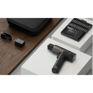 Електродриль Xiaomi 12V Max Brushless Cordless Drill (BHR5510GL)