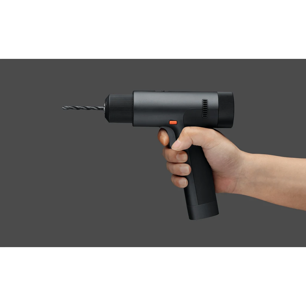 Електродриль Xiaomi 12V Max Brushless Cordless Drill (BHR5510GL)