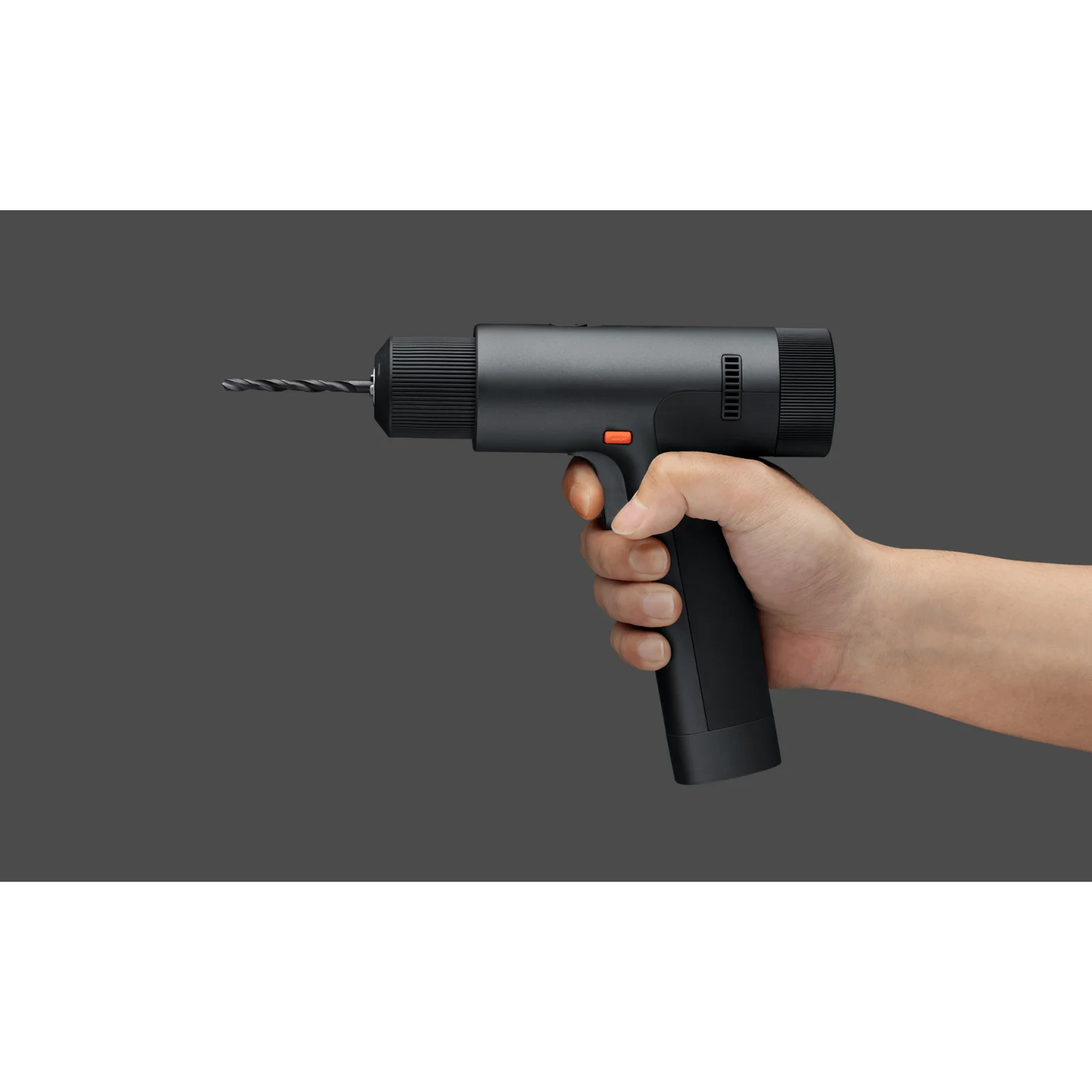 Электродрель Xiaomi 12V Max Brushless Cordless Drill (BHR5510GL)