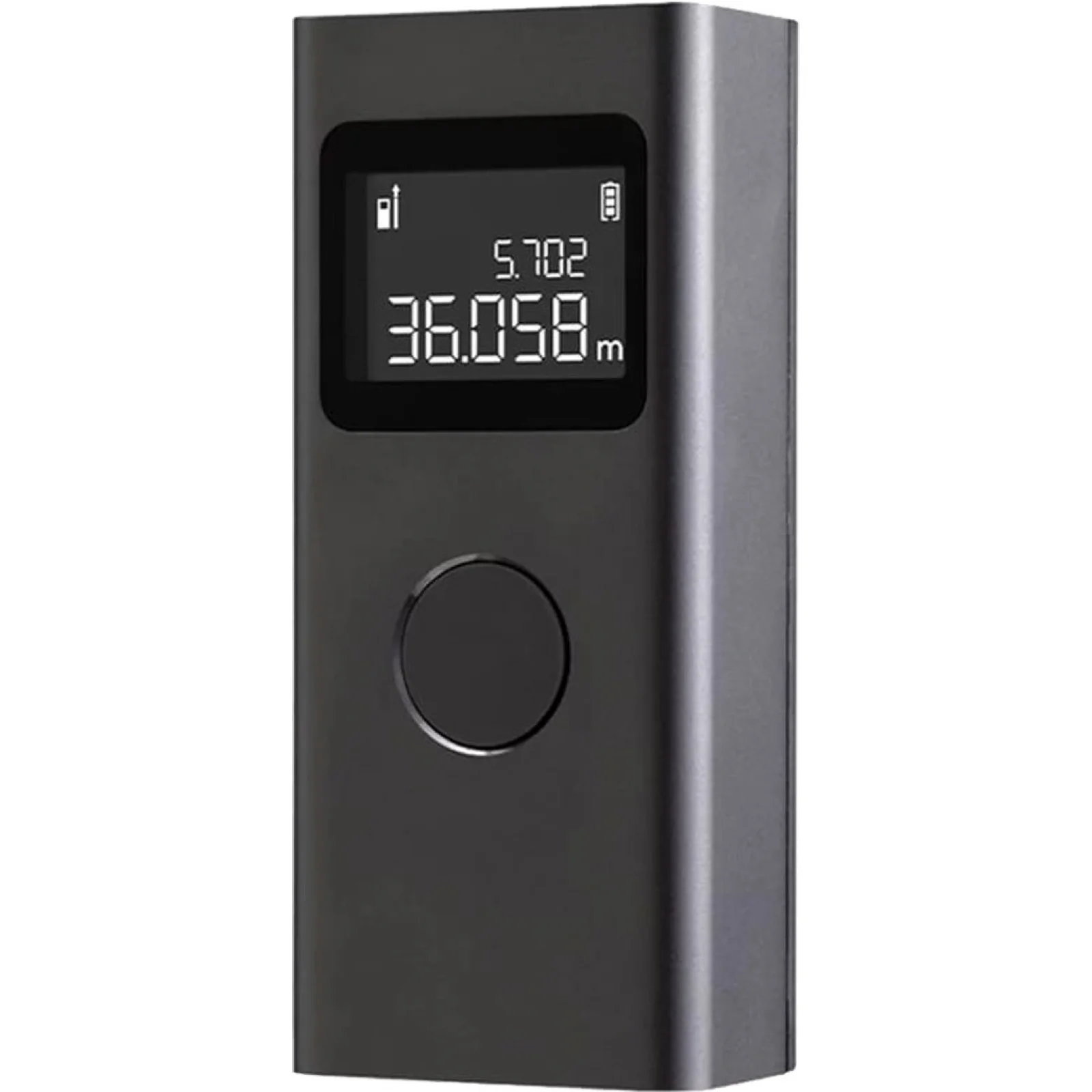 Лазерный дальномер Xiaomi Smart Laser Measure (BHR5596GL)