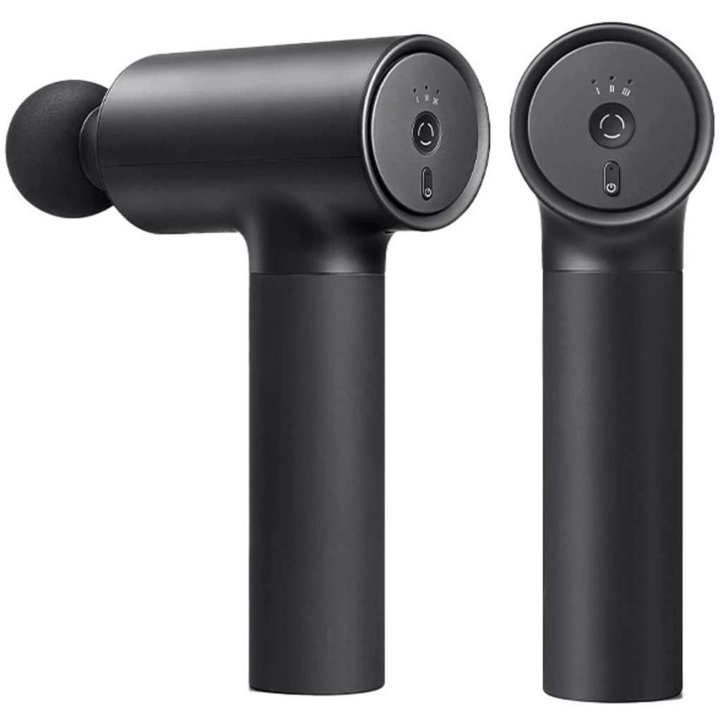 Ручний масажер Xiaomi Massage Gun (BHR5608EU) EU